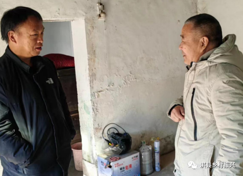 淇县巩固拓展脱贫攻坚成果工作战报-小辉娱乐网