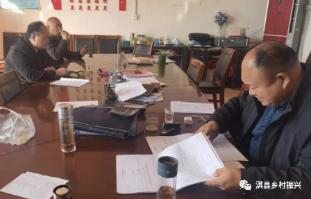 淇县巩固拓展脱贫攻坚成果工作战报-小辉娱乐网