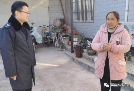 淇县巩固拓展脱贫攻坚成果工作战报-小辉娱乐网