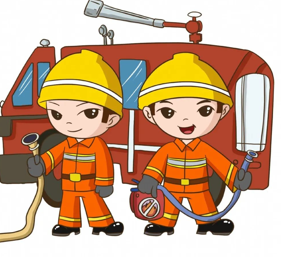 必看！消防安全知识科普！！-小辉娱乐网