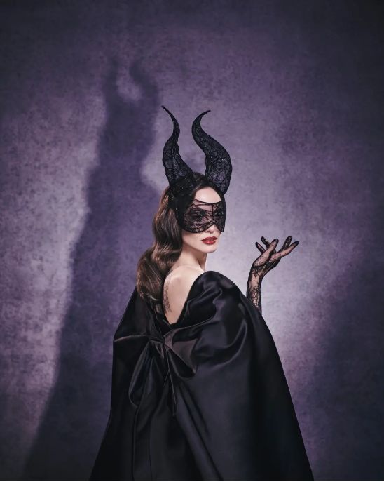 每一位致命女人都不好惹