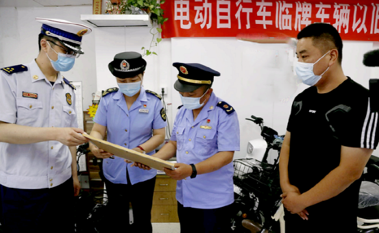 一年起火爆炸1.8万起！电动自行车行业迎来全国性新规-小辉娱乐网