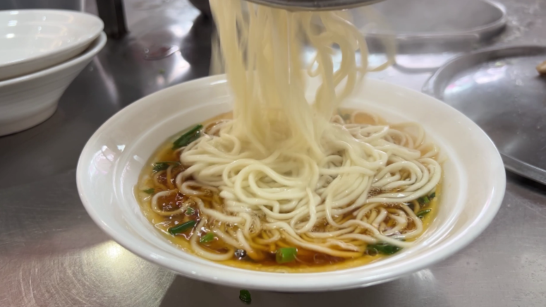 【跟着赛事去旅行④】风味黄山 彰显“食和远方”