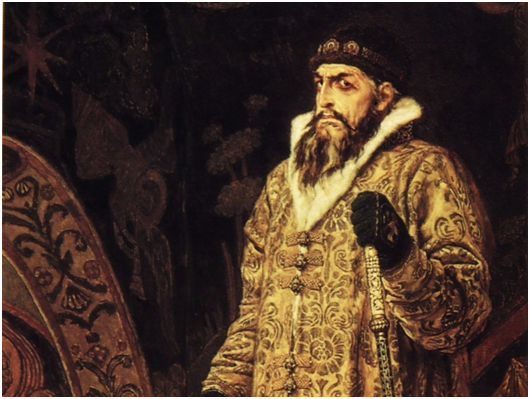 “伟大的伊凡”还是“恐怖的雷帝”——俄罗斯首位沙皇的双面人生