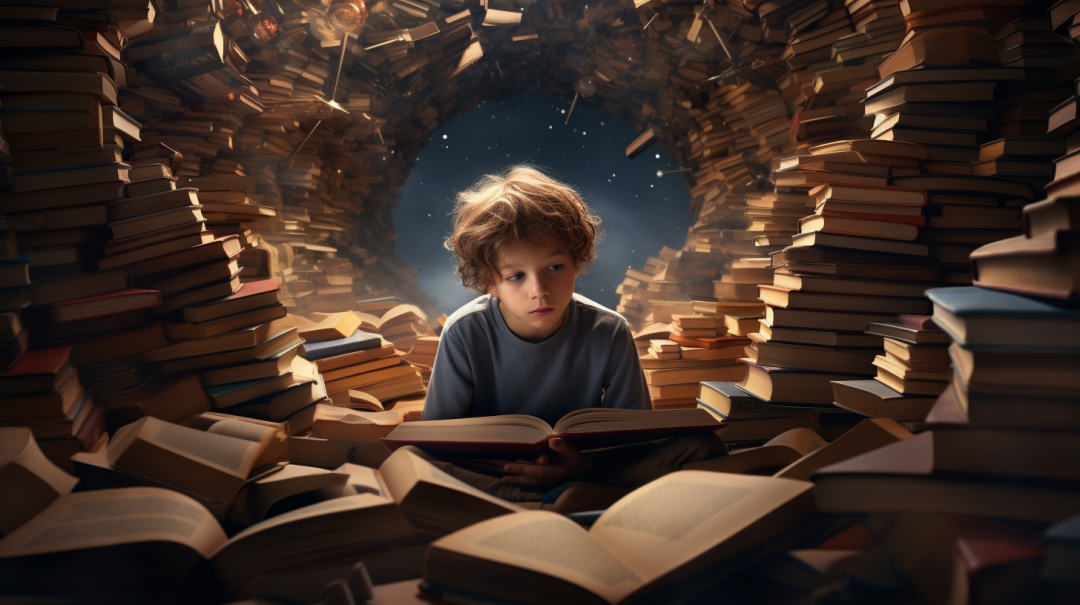 你的班级图书角是否仍是摆设？一套方案助你落地素养阅读-小辉娱乐网