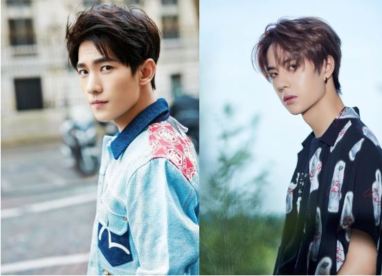 沈月新恋情曝光王一博堵死杨洋后路李荣浩杨丞琳偷偷领证郭俊辰资源大