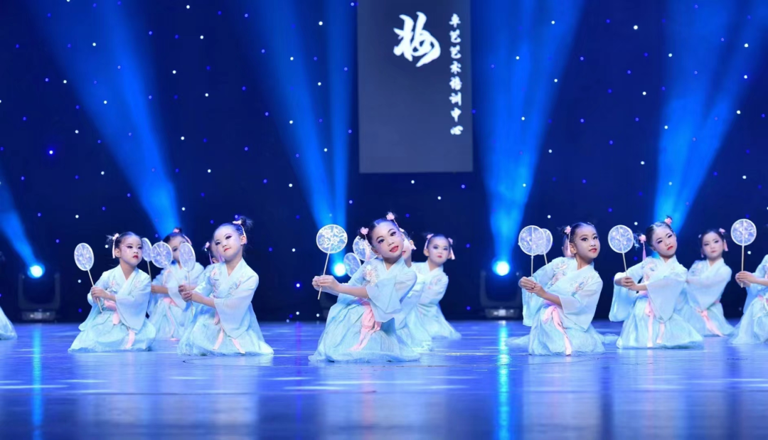 《2024武动梦响少年儿童春节晚会》——激扬少年梦，献礼新春佳节！报名通道开启啦！