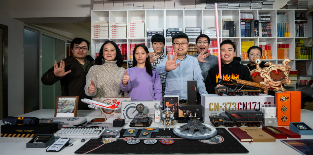 2023成都世界科幻大会 | 以科幻之名携手，超百家海内外机构齐聚成都