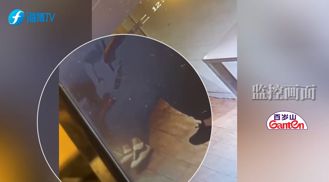 员工在店内摔伤，店长却一直避而不见？福州醉得意摊上大事！-小辉娱乐网