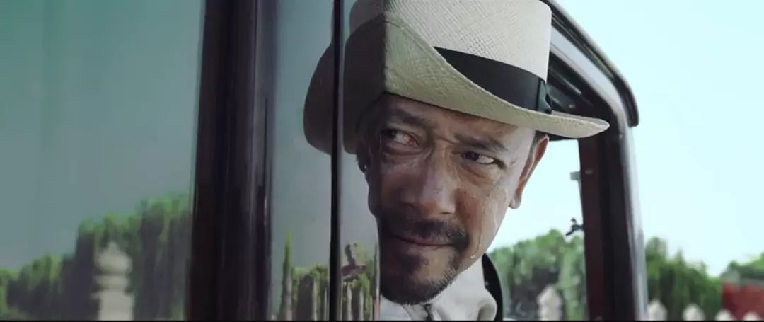 邪不压正删减片段曝光姜文遭遇性丑闻大坑