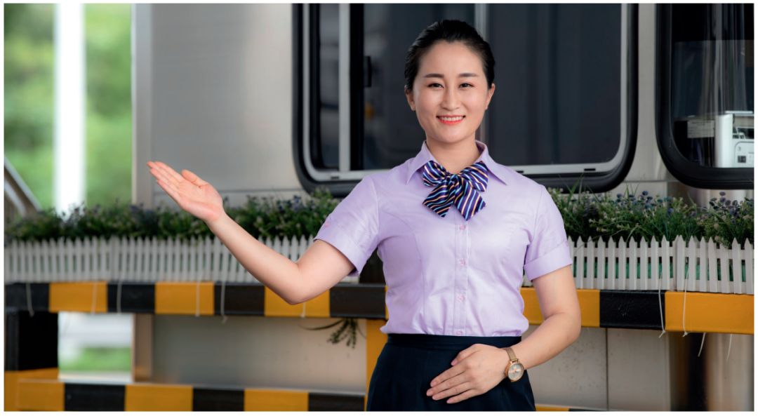 新形势下高速收费员面临的挑战及对策-小辉娱乐网