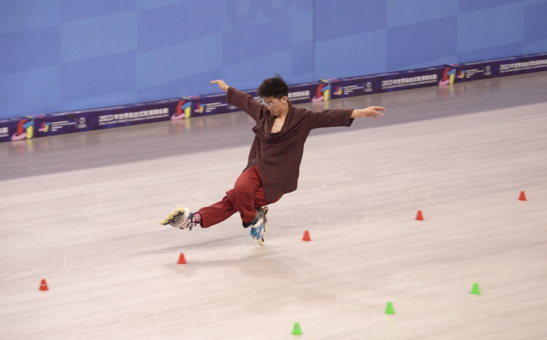 【要闻速递】定西男孩王宇轩获世锦赛冠军