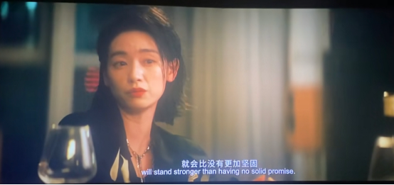 人为什么要结婚？我在《前任4》里看到了最好的答案！-小辉娱乐网