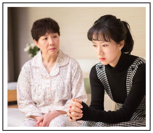 都挺好大终局隐藏的boss本来在这儿