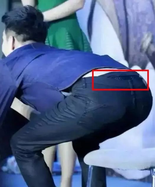 男星秘闻:得有多大的勇气才能说出这番话?