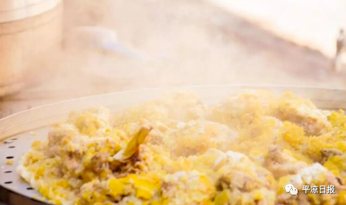 平凉美食界的“顶流”，都在这里了-小辉娱乐网