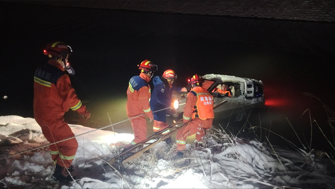 新一轮冷空气来了！安全提示请收好！-小辉娱乐网