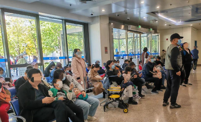 已出现混合感染！四川疾控重要提醒-小辉娱乐网