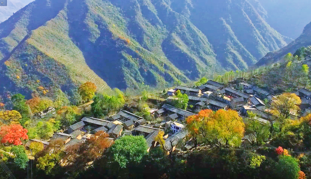 文旅胜地 康养之都——武都夯实文旅康养产业高质量发展“硬支撑”-小辉娱乐网