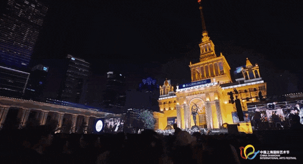 举办近千场活动，吸引观众超600万人次！第二十二届中国上海国际艺术节圆满落幕-小辉娱乐网