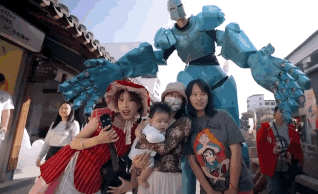 举办近千场活动，吸引观众超600万人次！第二十二届中国上海国际艺术节圆满落幕-小辉娱乐网