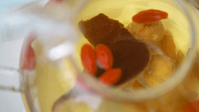 来啦！我的养生好物清单，都是中年老母亲的刚需啊-小辉娱乐网