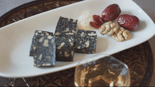 来啦！我的养生好物清单，都是中年老母亲的刚需啊-小辉娱乐网