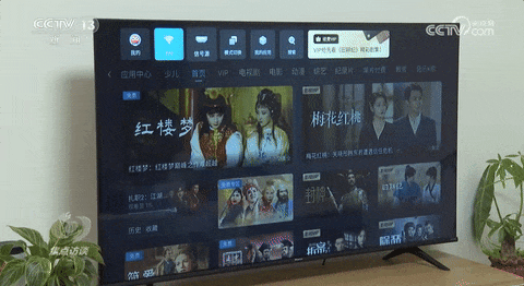 关注丨开机看直播、收费不“套娃”……“电视自由”正在回归！-小辉娱乐网