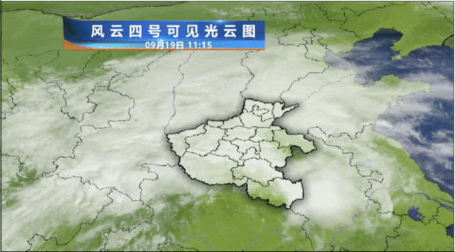 【预警提示】河南省气象台升级发布暴雨黄色预警，这些地方仍有大暴雨，注意防范！