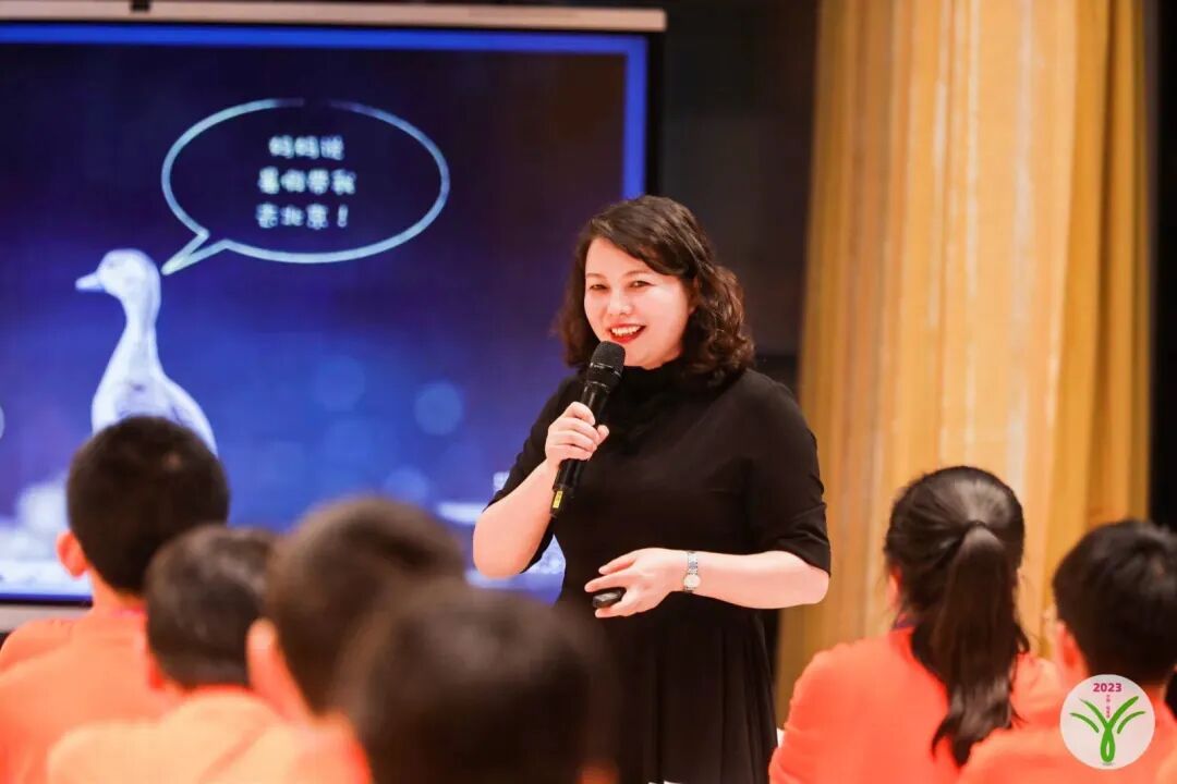 【忠玉专栏】周忠玉：2023，一群人跑出新的意义-小辉娱乐网