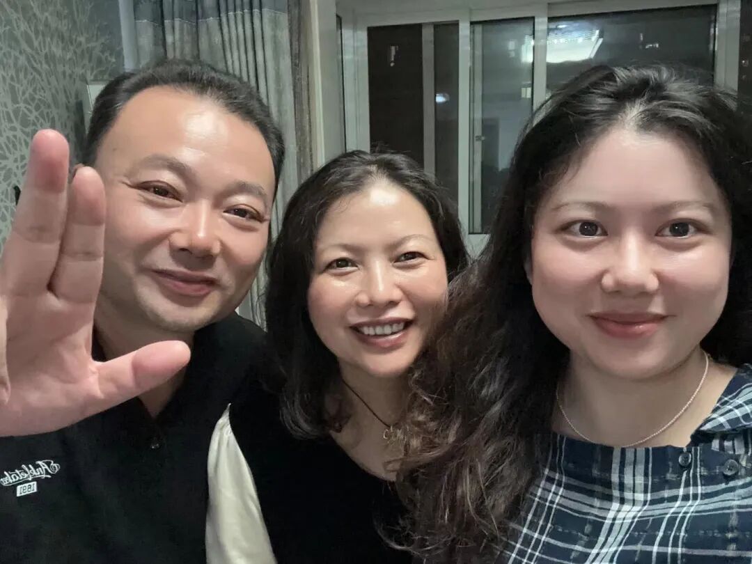 【忠玉专栏】周忠玉：2023，一群人跑出新的意义-小辉娱乐网