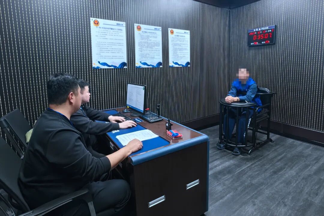 “双十一”刑满刚释放 “双十二”盗窃二进宫-小辉娱乐网