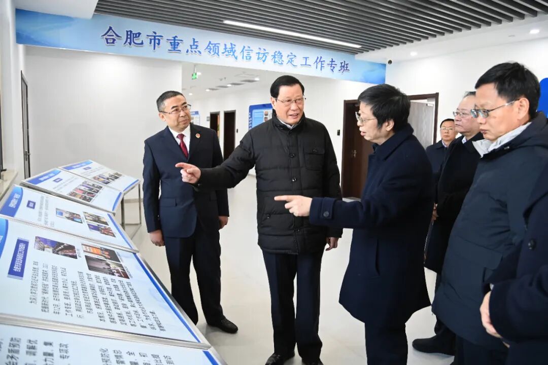 从人民群众参与和监督中汲取检察工作创新发展的不竭动力-小辉娱乐网