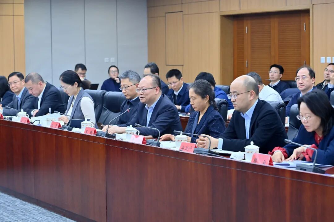 最高检第七批11位挂职专家学者来院报到！（第2023233期）-小辉娱乐网