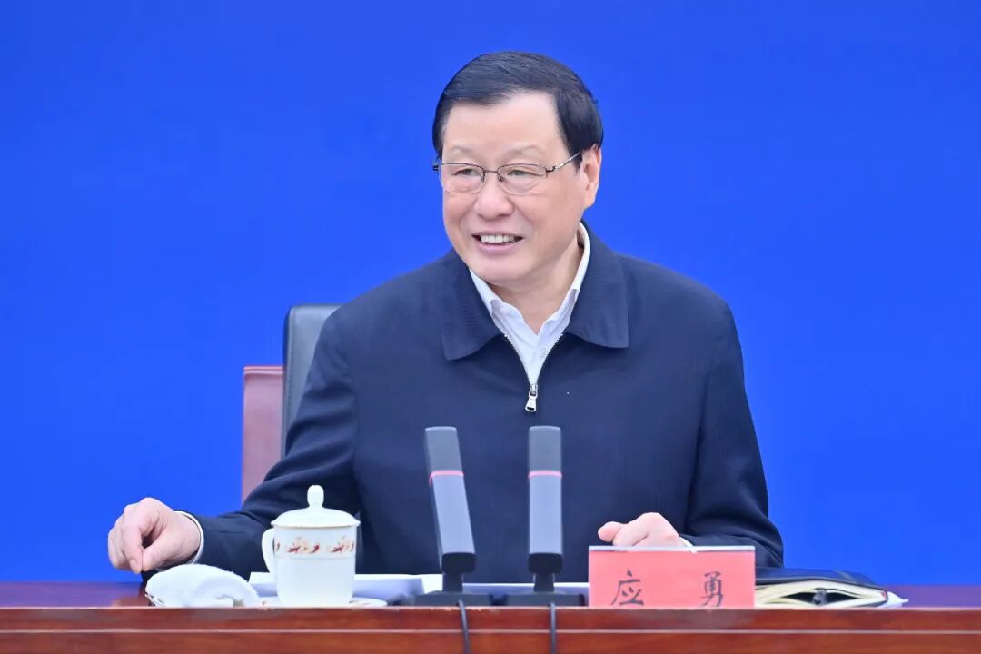 最高检第七批11位挂职专家学者来院报到！（第2023233期）-小辉娱乐网