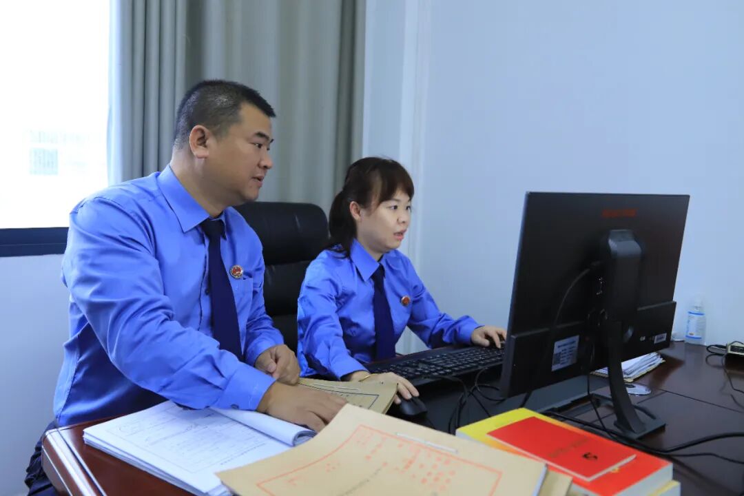 最高检发布第四十九批指导性案例-小辉娱乐网