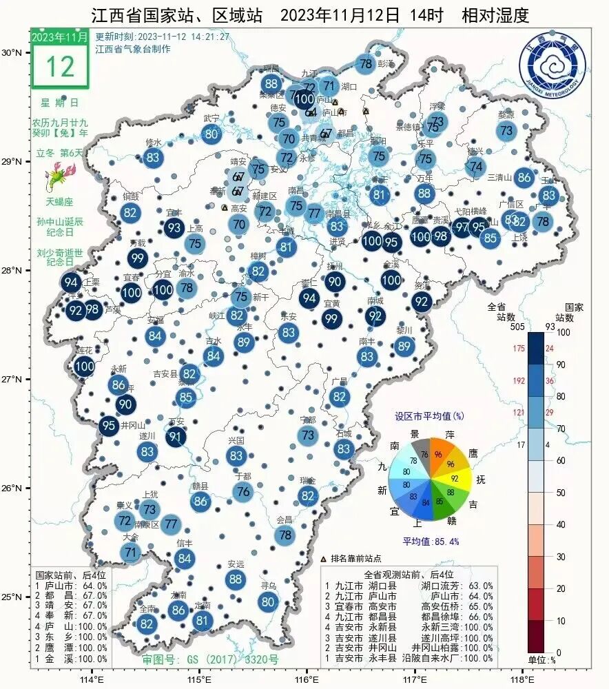冷空气来袭！湿冷持续！-小辉娱乐网
