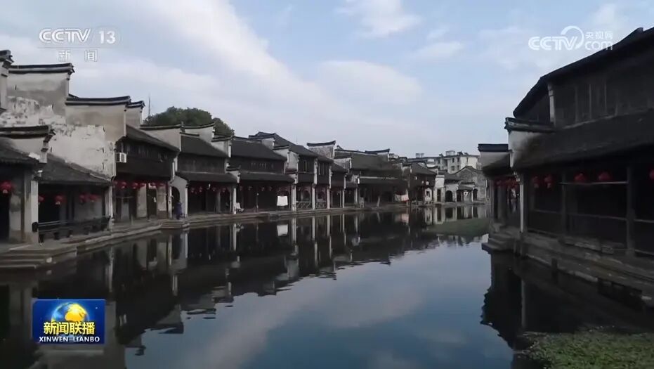 学习进行时 | 铸就中华文化新辉煌-小辉娱乐网