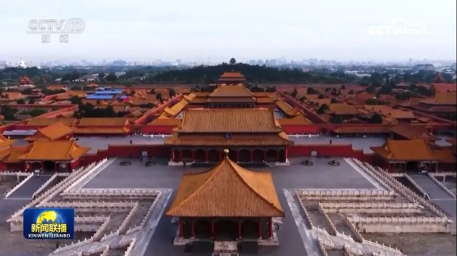 学习进行时 | 铸就中华文化新辉煌-小辉娱乐网