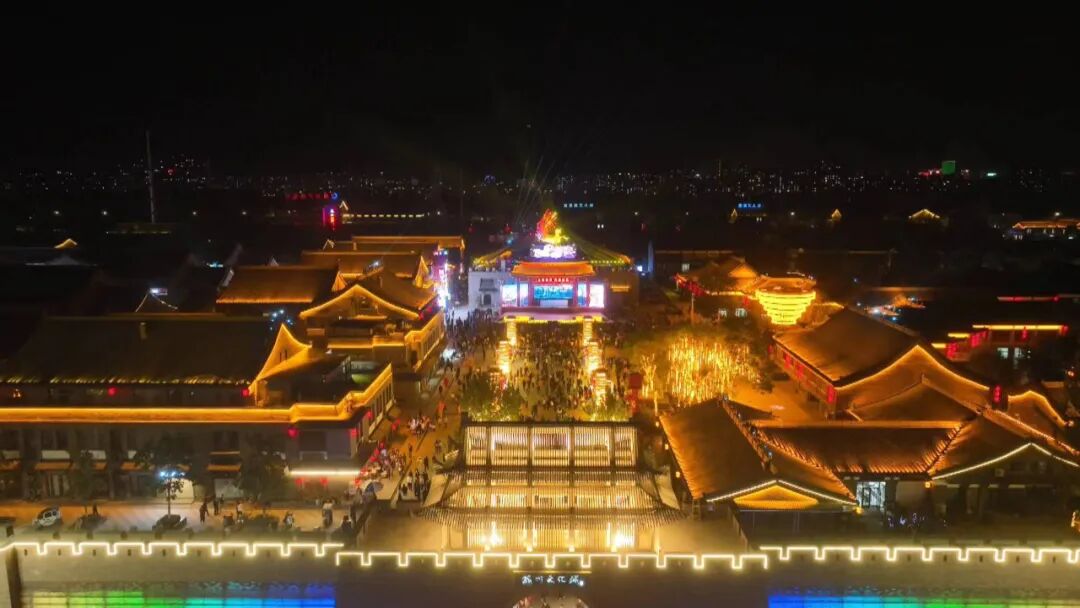 让我看看谁来银川了！8天，351.21万人次！-小辉娱乐网