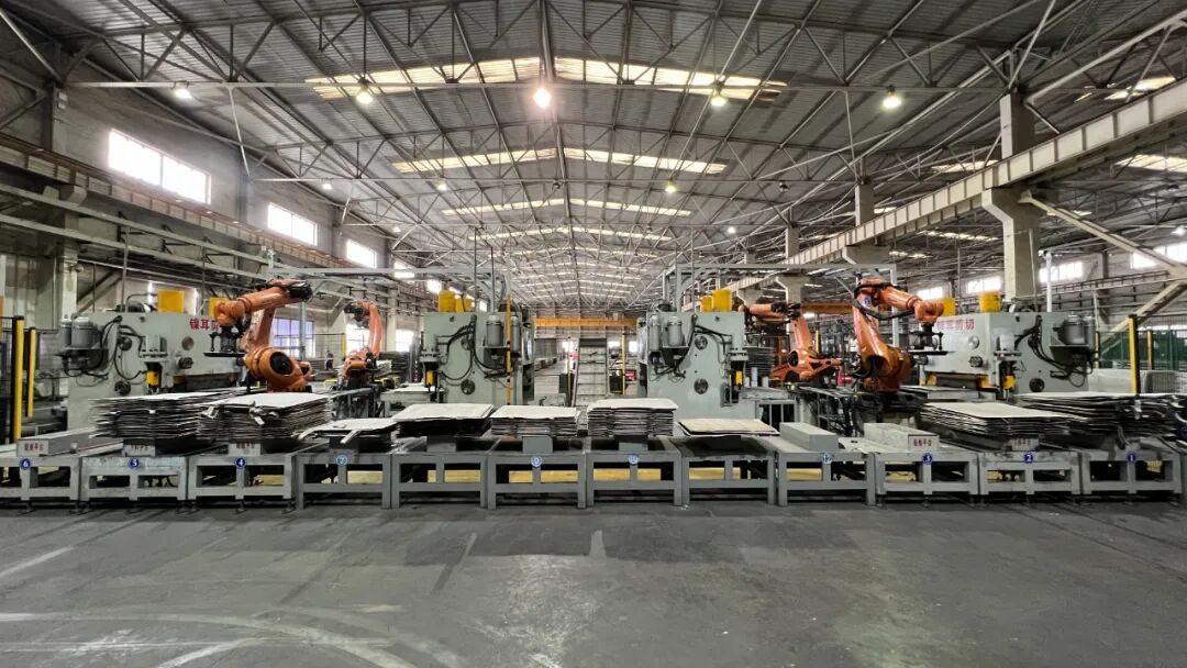 金字招牌：瞄准世界一流 加快推动品牌“出海”-小辉娱乐网