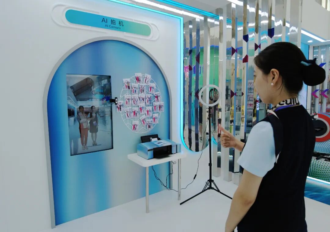 亚运PLOG | 亚运赛场内外的“科技范”-小辉娱乐网