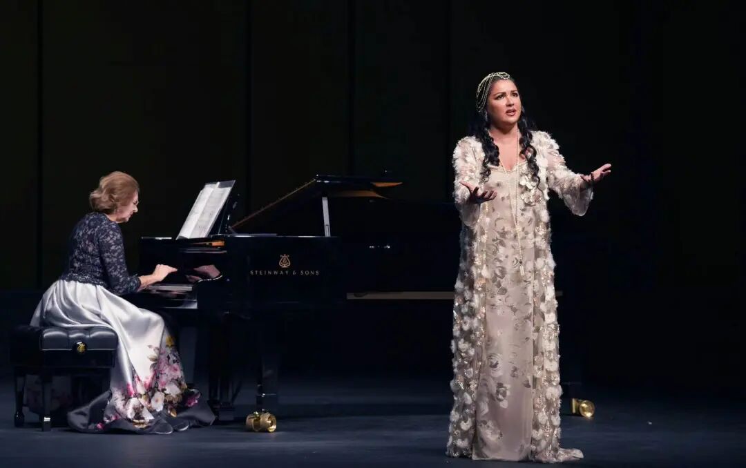 举办近千场活动，吸引观众超600万人次！第二十二届中国上海国际艺术节圆满落幕-小辉娱乐网