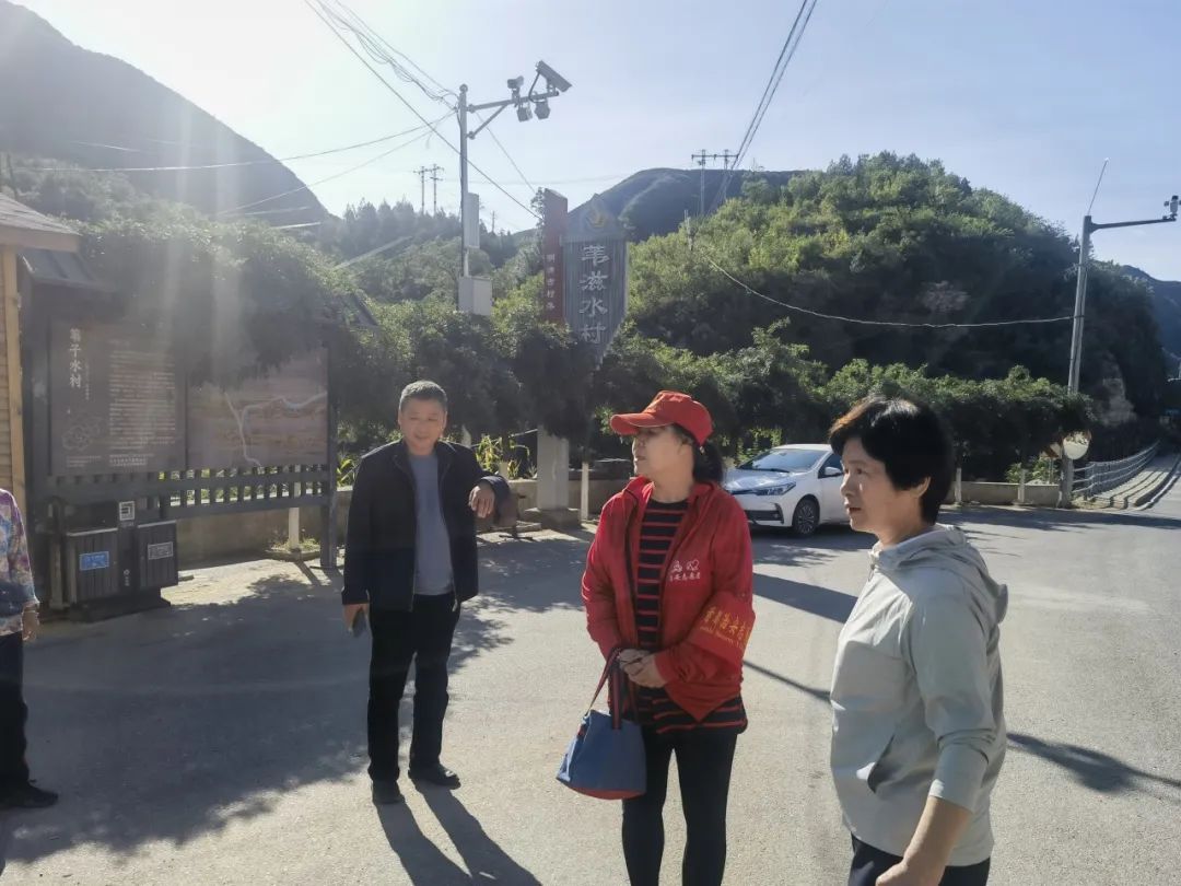 “双节”我们“在线”——雁翅镇全力以赴保障受灾群众温暖过冬