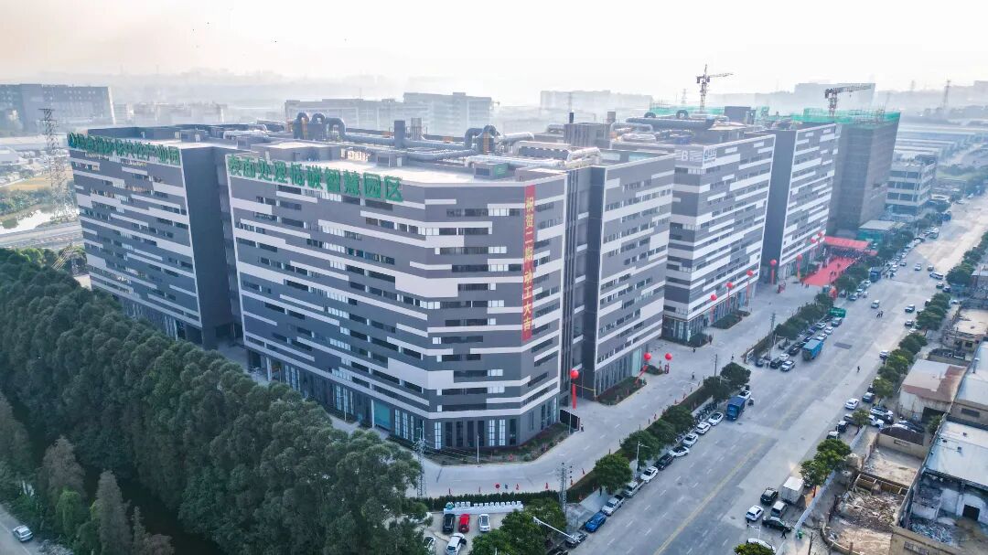 回望2023：小榄攻坚突围取得累累硕果-小辉娱乐网