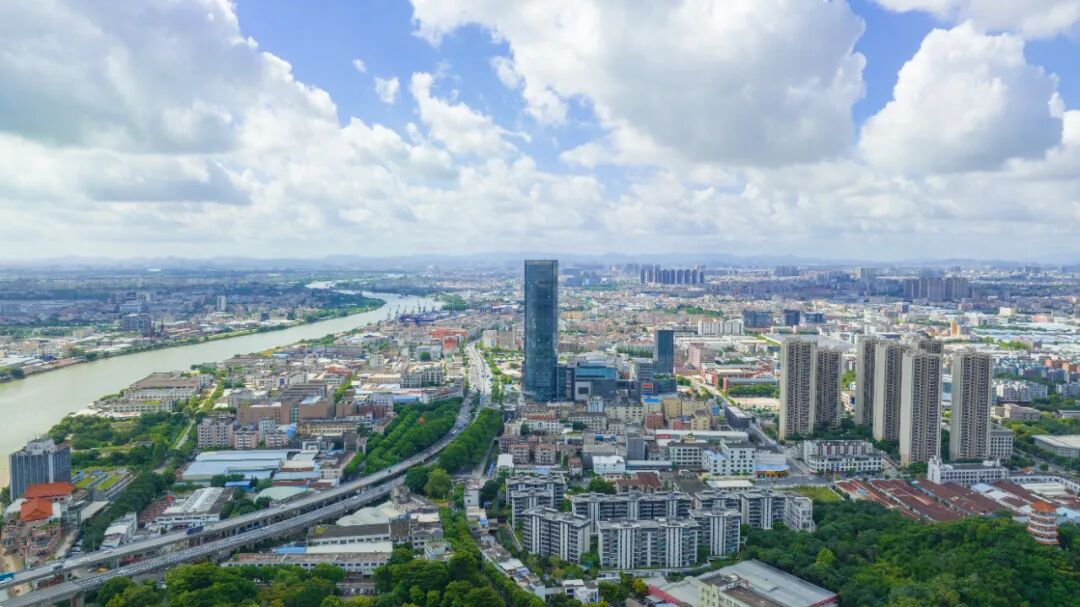 回望2023：小榄攻坚突围取得累累硕果-小辉娱乐网