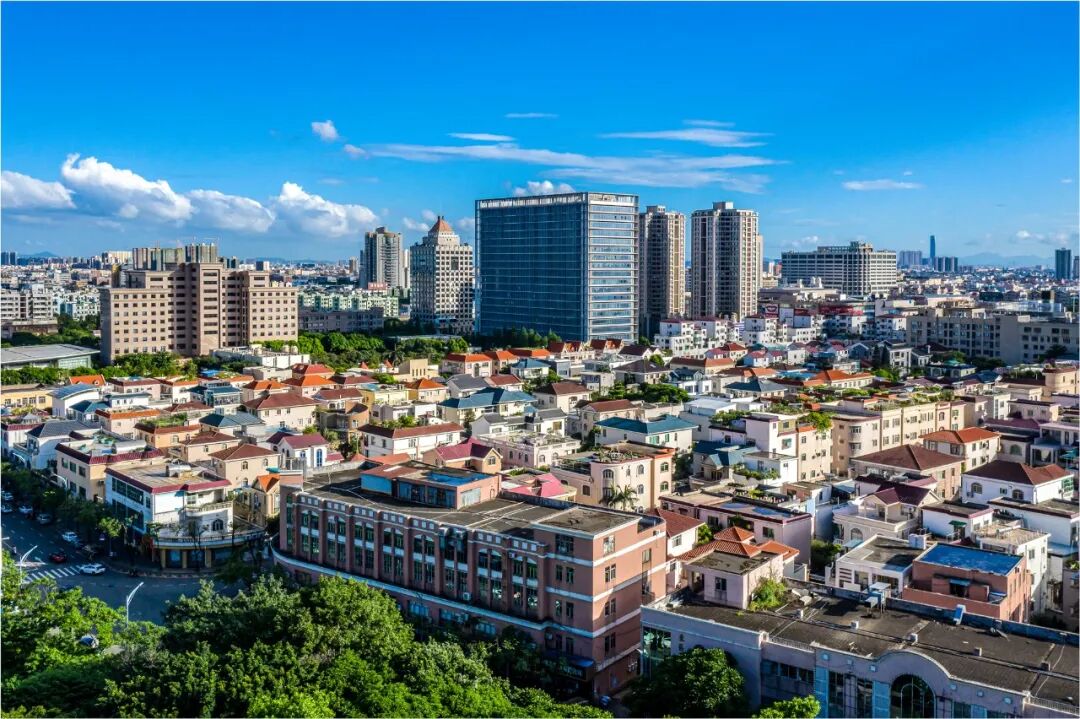 回望2023：小榄攻坚突围取得累累硕果-小辉娱乐网