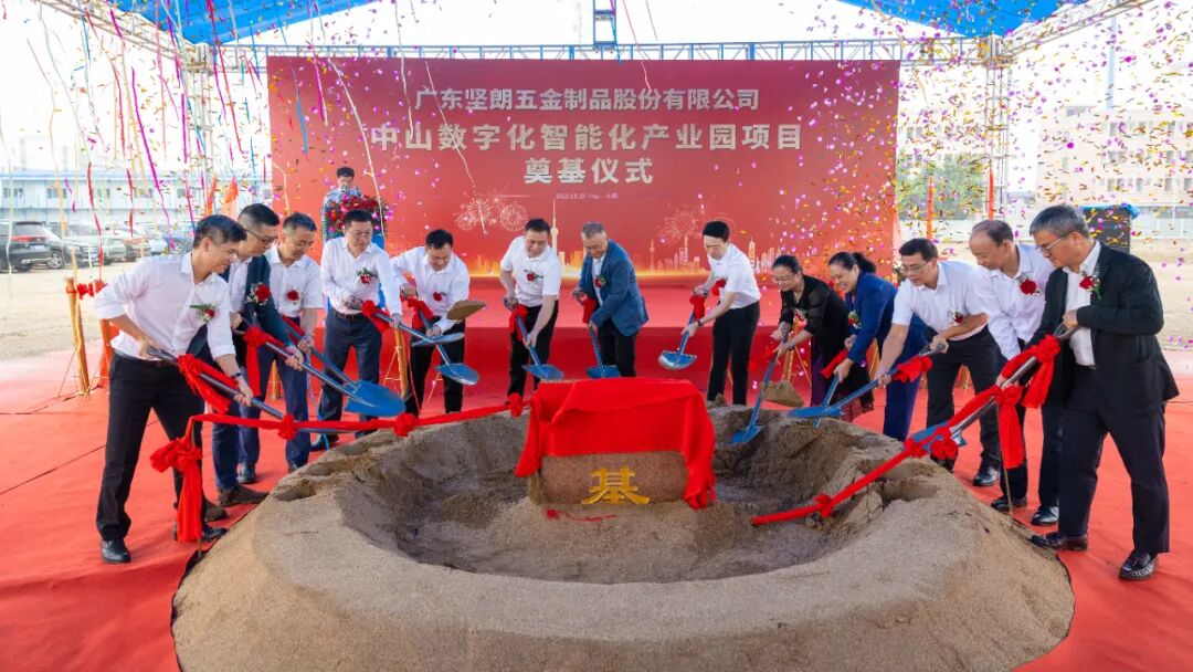 回望2023：小榄攻坚突围取得累累硕果-小辉娱乐网