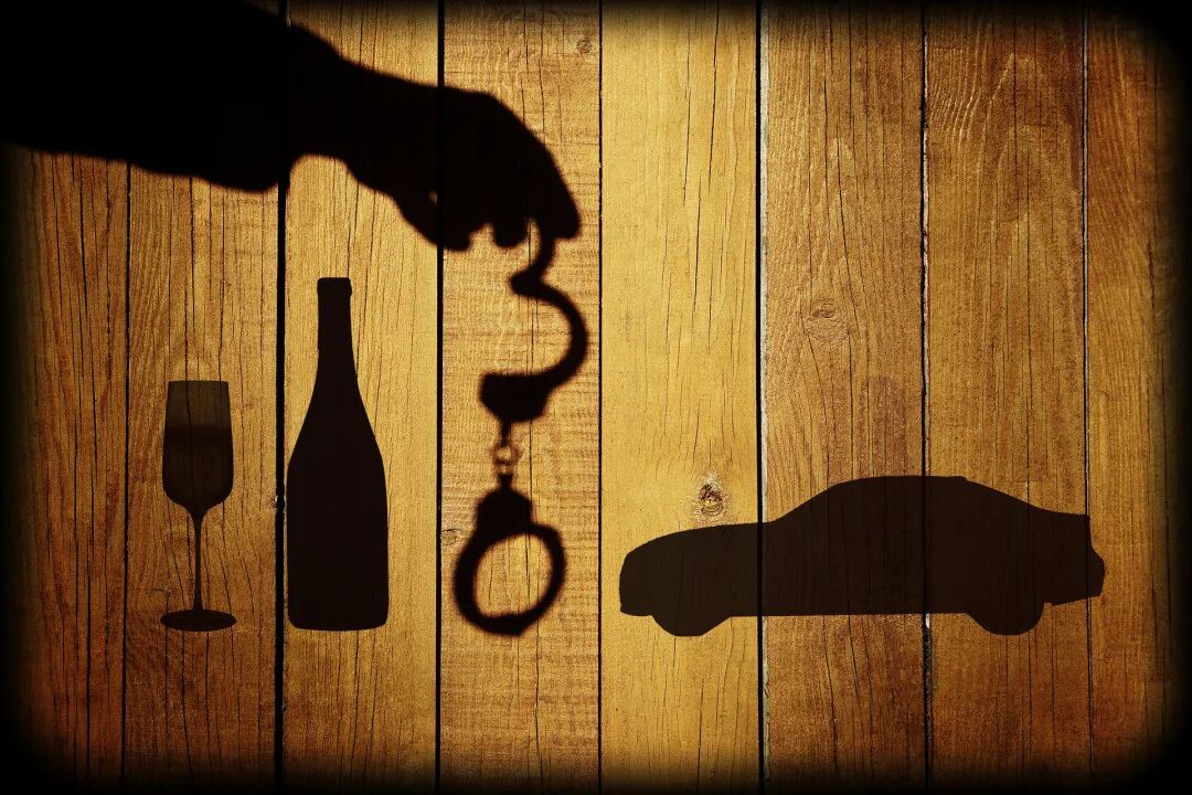 醉驾处罚新规！已正式实施！-小辉娱乐网