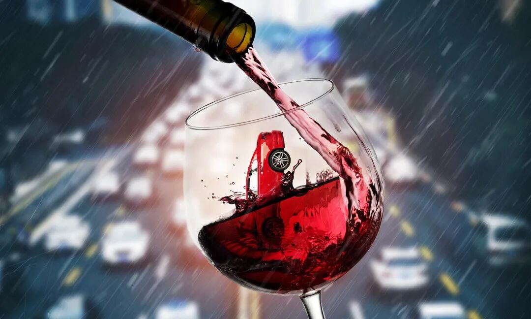 醉驾处罚新规！已正式实施！-小辉娱乐网